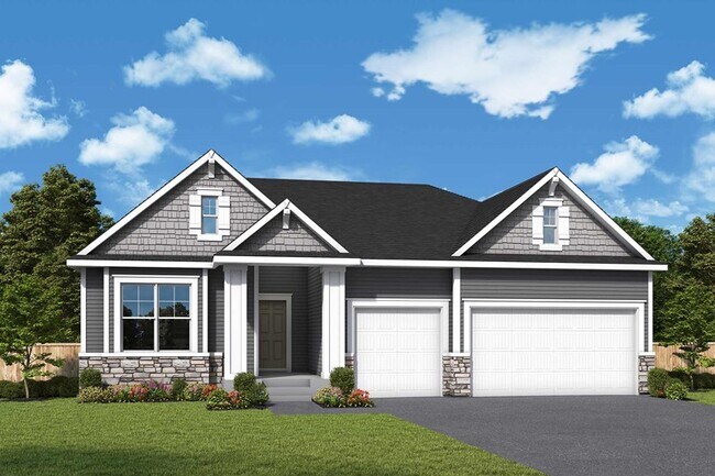 11612 Brayburn Trail unit 36467023, Osseo, MN 55369 - photo 3