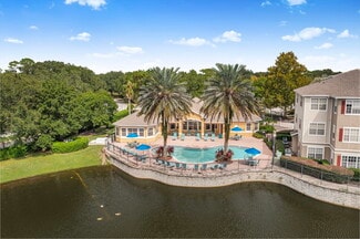 8100 Claire Ann Dr, Orlando, FL 32825