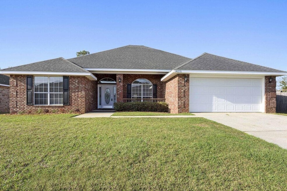 14870 E Shadow Creek Dr, Biloxi, MS 39532 - photo 1