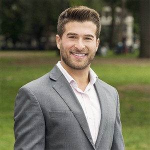 Agent Photo