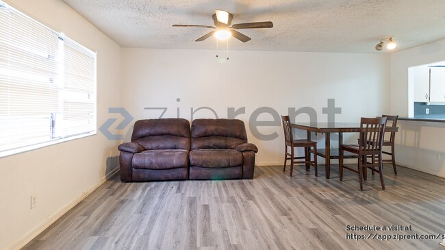 604 Roselyn Ave, Fort Pierce, FL 34982 - photo 6