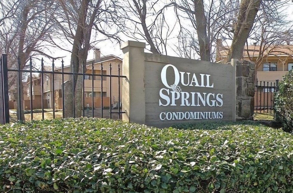 14427 N Pennsylvania Ave unit 24D, Oklahoma City, OK 73134 - photo 1