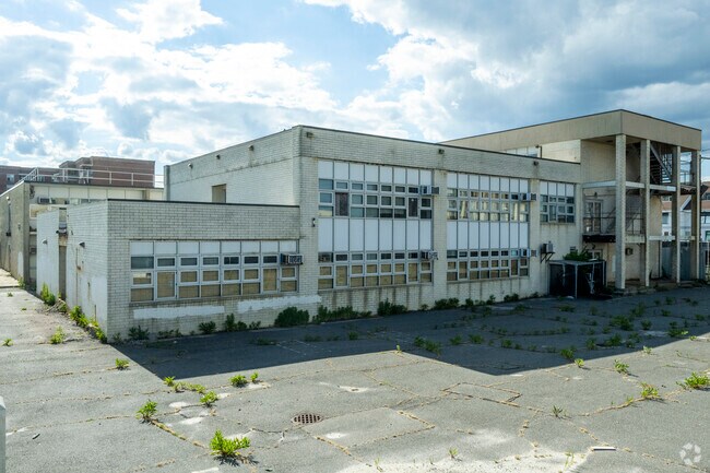 The Hebrew Academy of Long Beach