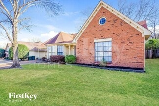 4932 Water Fowl Ln, Memphis, TN 38141