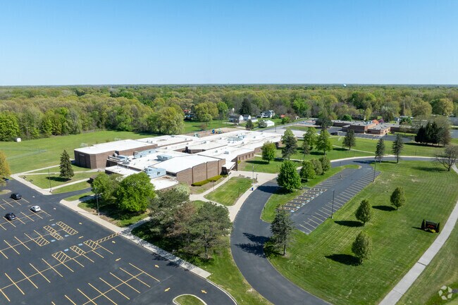 Algonquin Elementary School