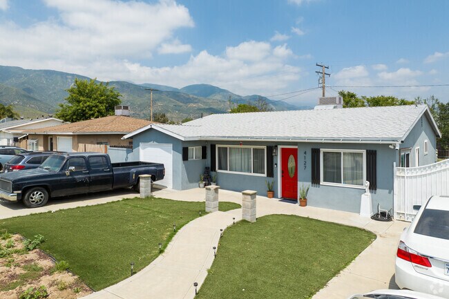 Arrowhead Farms has an abundance of charming ranch style homes.