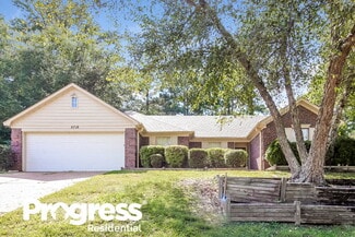 5715 Riverhead Ave, Memphis, TN 38135