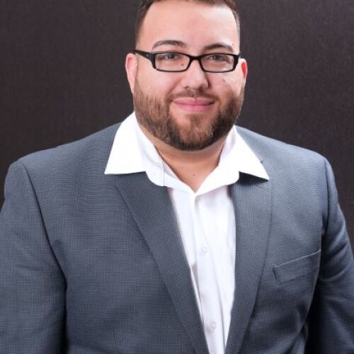 Agent Photo