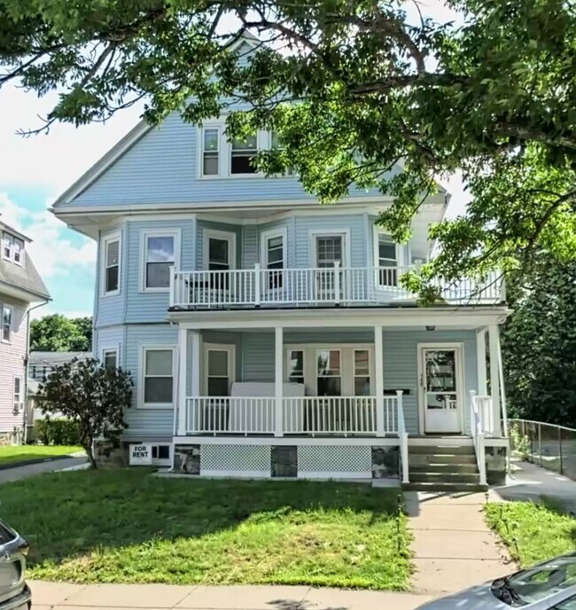 148 Washington St Unit 2, Boston, MA 02135