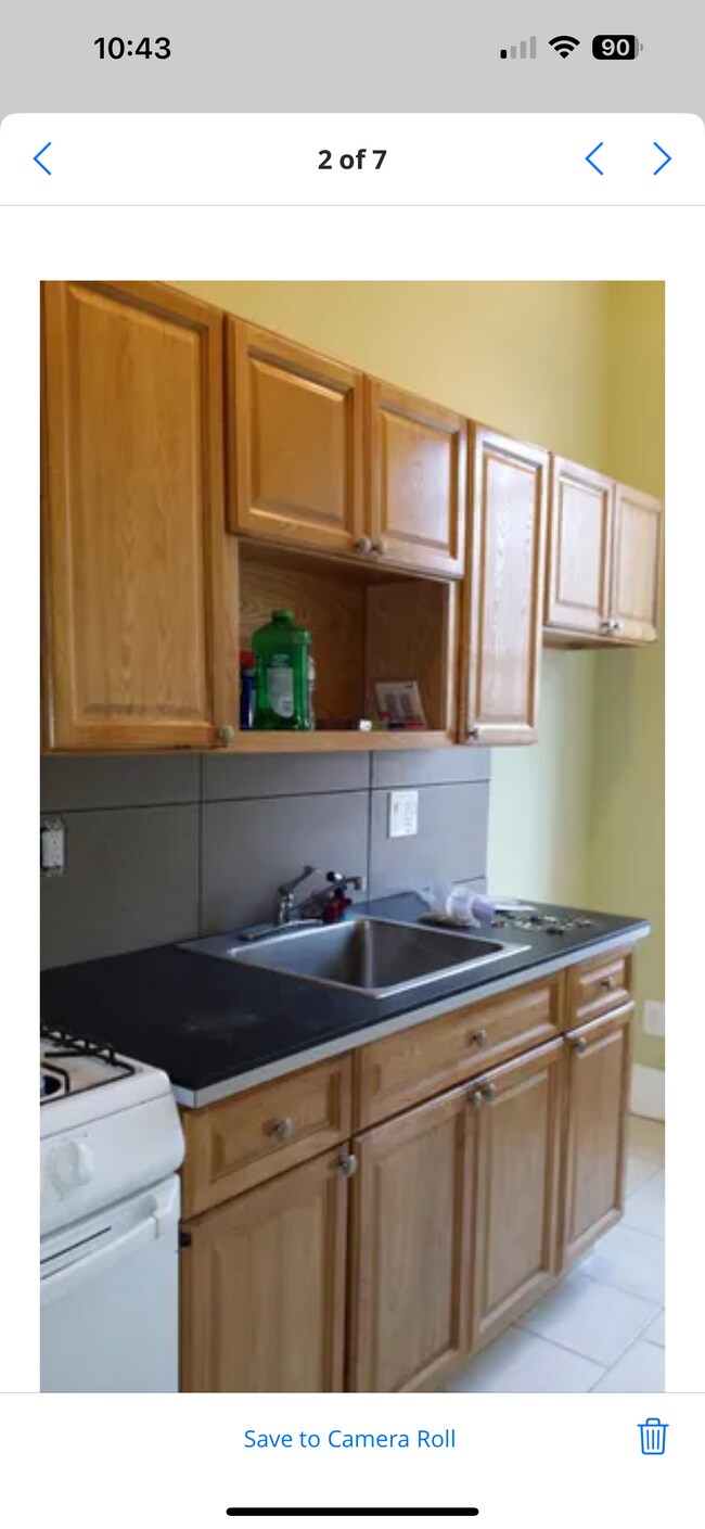 1912 N 7th St unit 2nd floor rear, Philadelphia, PA 19122 - photo 5