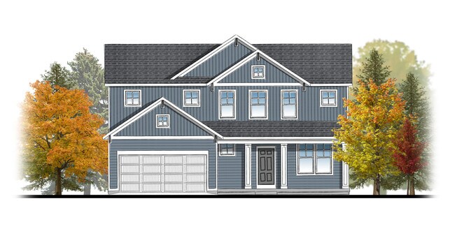 0 Newbridge Dr unit 37458399, Grand Haven, MI 49417 - photo 4