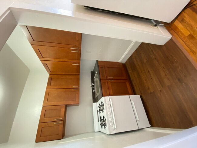 309 Summit Ave unit 32, Brighton, MA 02135 - photo 6