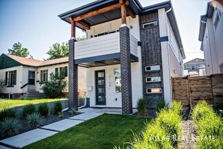 2156 S Sherman St, Denver, CO 80210