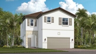 2534 25th Ct, Homestead, FL 33035