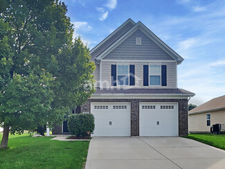 18117 La Costa Way, Noblesville, IN 46062