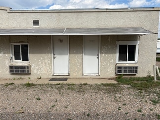 722 1st St N Unit 9, Shelby, MT 59474