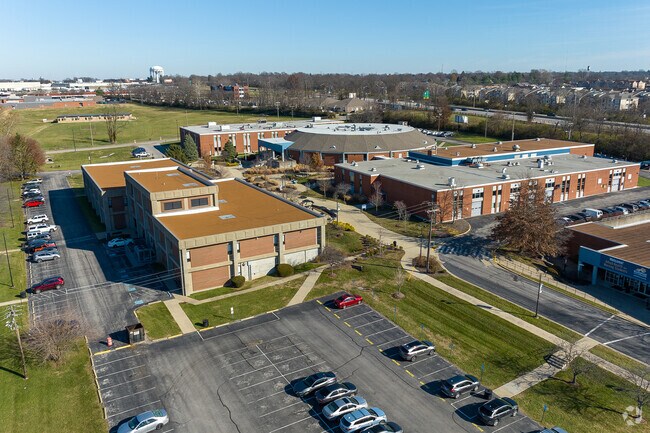 Kentucky Tech - Central Campus