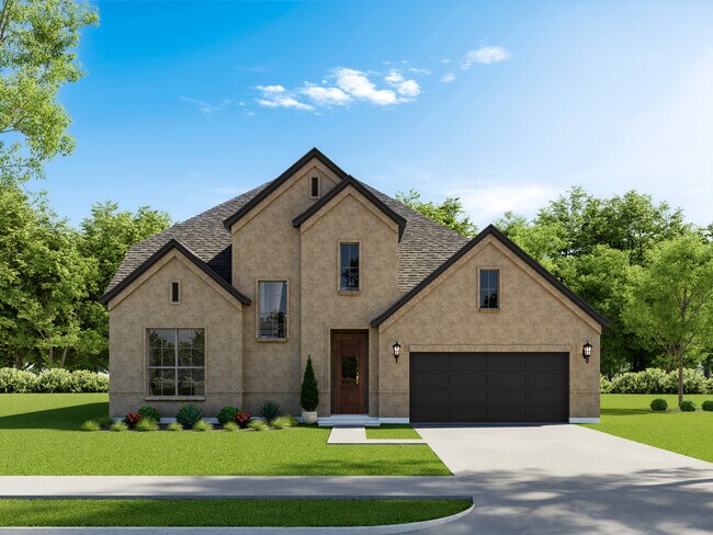 9216 Quarry Overlook Dr unit 36492260, Fort Worth, TX 76118 - photo 4