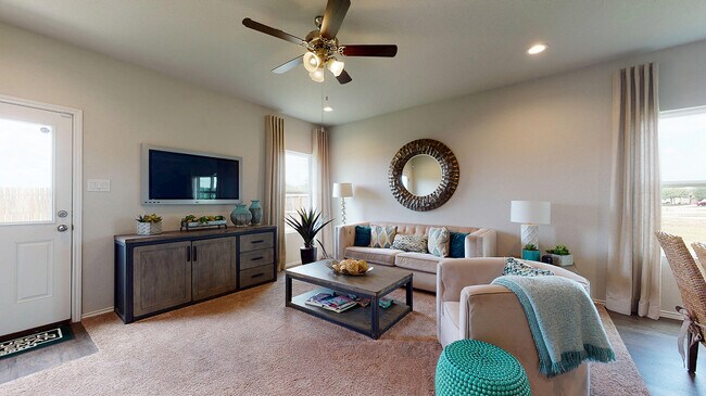 15677 Clydesdale St unit 36042657, Kellyville, OK 74039 - photo 7