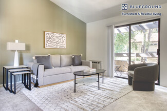 1600 Villa St Unit FL2-ID1067, Mountain View, CA 94041