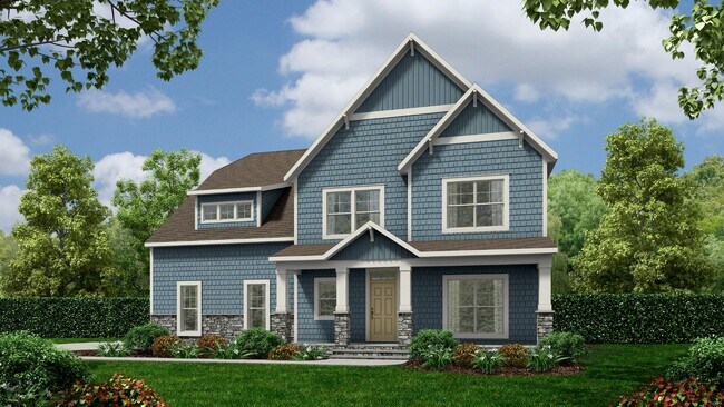 11010 Kentland Trail unit 36499806, Providence Forge, VA 23140 - photo 2