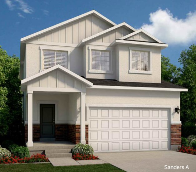 858 W Regatta Ln unit 38456427, Stansbury Park, UT 84074 - photo 1