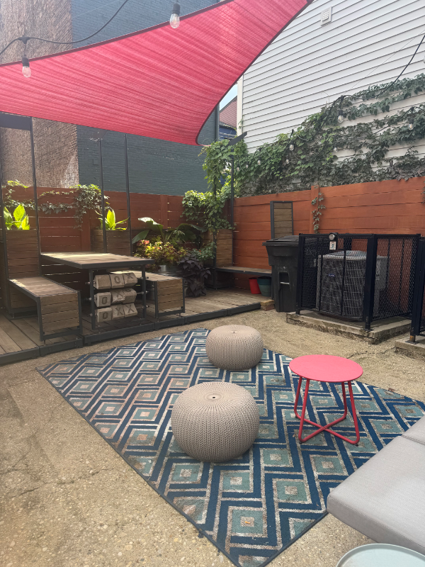 1622 Pleasant St Unit 1r, Cincinnati, OH 45202