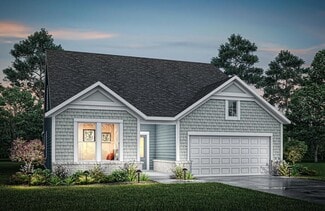 2517 Bartram Ln, Crosby Township, OH 45030