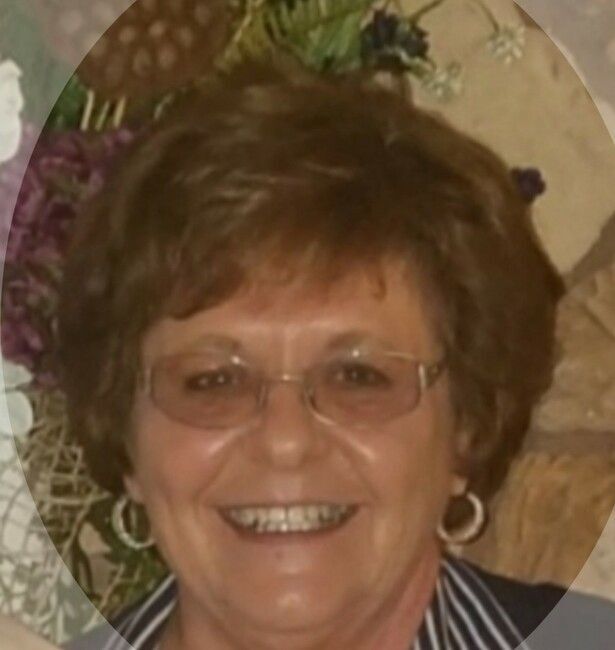 Joann Mahan