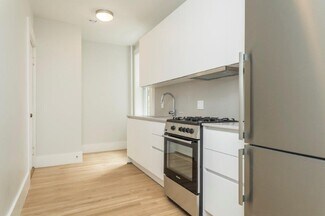 287 Chestnut Ave Unit 286- 4, Boston, MA 02130