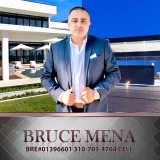 Bruce Mena