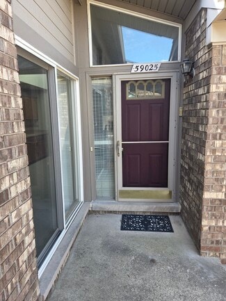 59025 Golden Oak Ct Unit Golden Oak Ct, Washington, MI 48094