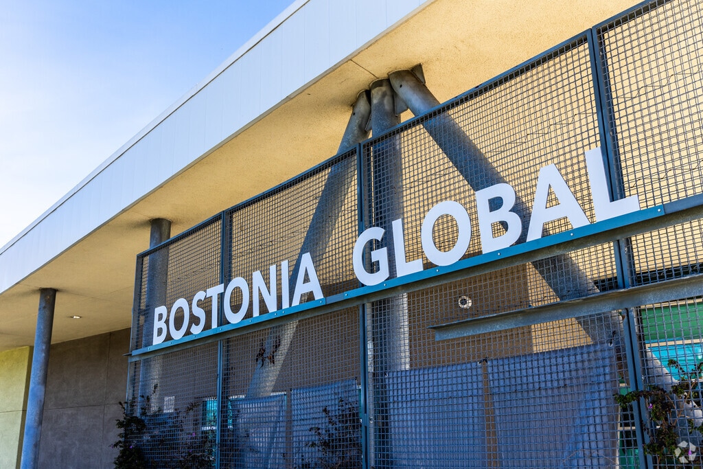 Bostonia Global in El Cajon offers an outstanding education to students.