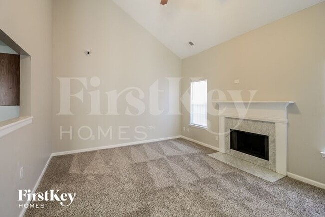 2609 Wellington Walk Place, Lithonia, GA 30058 - photo 4