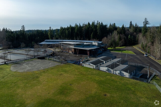 Forest View Elementary School