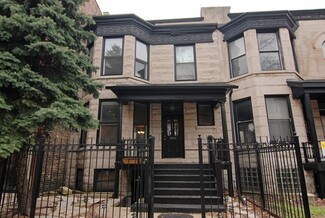3804 N Wilton Ave, Chicago, IL 60613