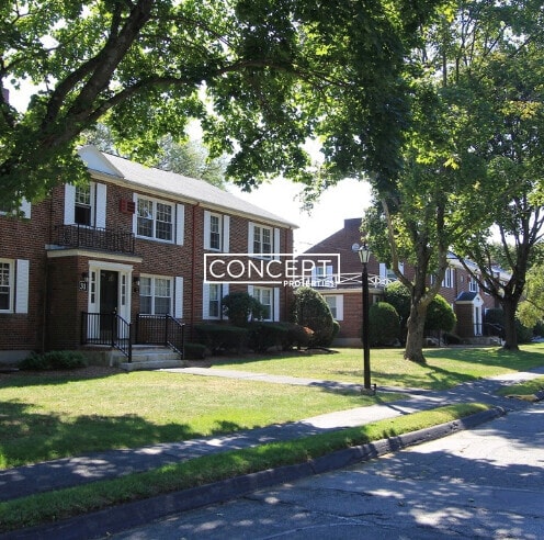 15 Captain Parker Arms unit 12B, Lexington, MA 02421 - photo 5