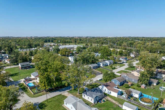 Hill Crest combines affordability with a peaceful setting, ideal for diverse lifestyles.