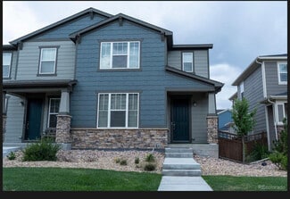 15765 E Otero Ave, Centennial, CO 80112