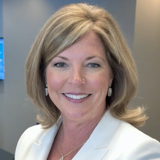 Debbie Friedrich