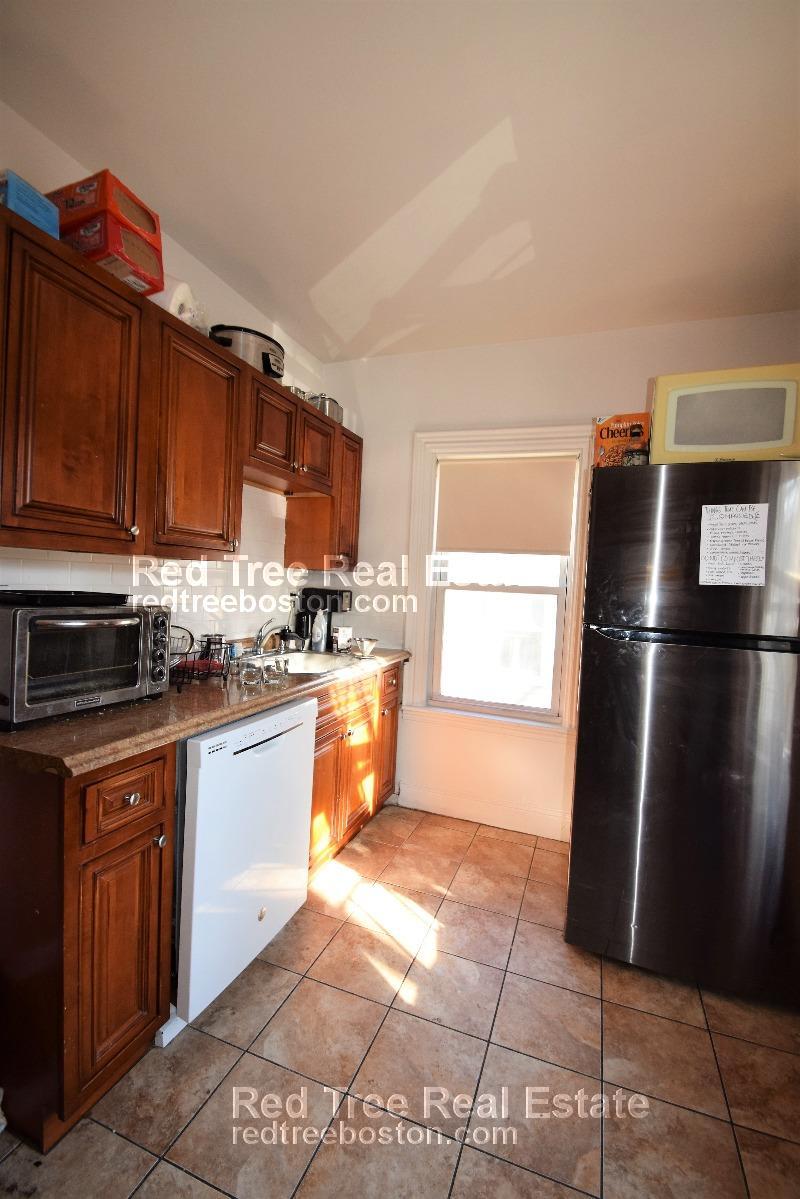 27 Pratt St unit 2, Allston, MA 02134 - photo 1