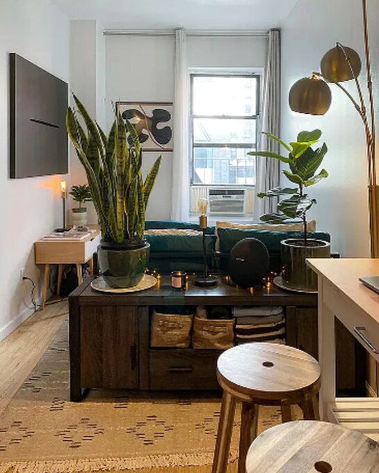 317 E Houston St, New York, NY 10002 - photo 2