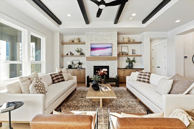 232 S Fusion Ave unit 38652408, Kuna, ID 83634 - photo 4