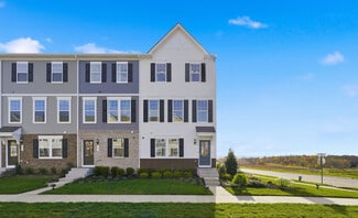 431 Presidents Pointe Ave, Ranson, WV 25438