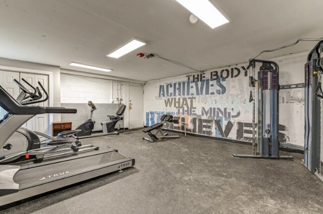 831 Cedar Ave unit L2, Bensalem, PA 19020 - photo 7