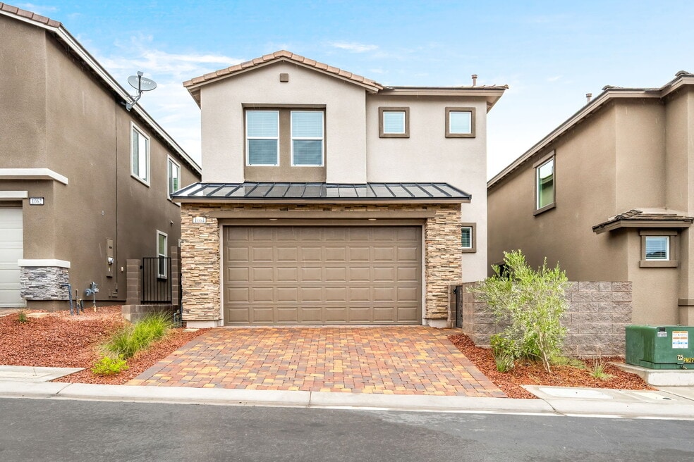 1064 Strada Mazoni, Henderson, NV 89011 - photo 1