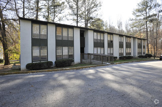 2950 Martin Luther King Junior Dr SW, Atlanta, GA 30311