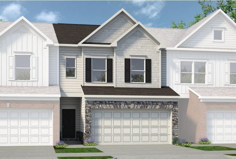 2425 Ravencliff Dr, Austell, GA 30168 - photo 1