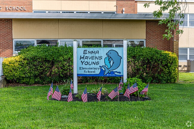 Emma Havens Young Elementary School