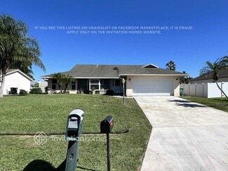 2441 SW Avondale St, Port Saint Lucie, FL 34984